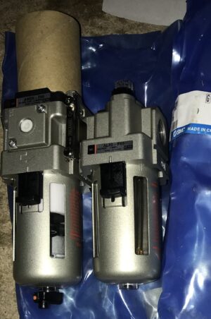 SMC  AC30A-F03