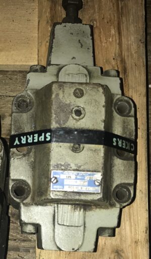 VICKERS  RCG 10B1 22UG