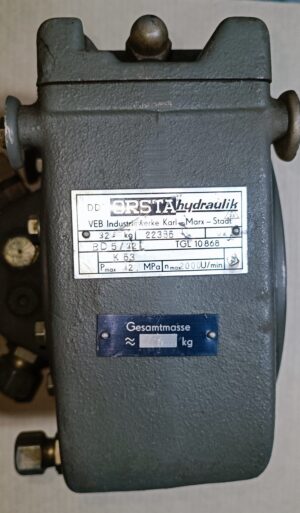ORSTA BD5/32L
