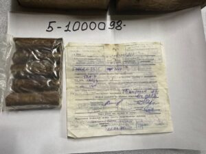 Подшипник 5-1000098 ЕТУ 100/3 производство 4 ГПЗ