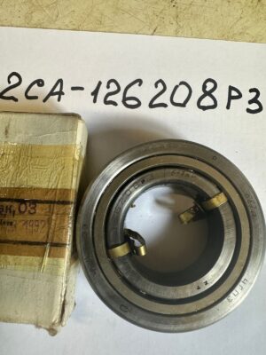 Подшипник 2СА-126208Р3 ЕТУ 100/3 производство 4 ГПЗ