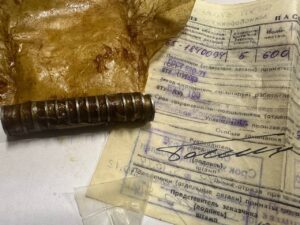 Подшипник 65-1840094 ЕТУ 100/3 производство 4 ГПЗ
