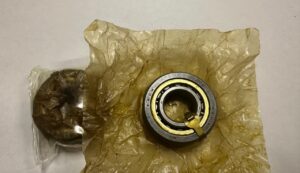Подшипник 75-32204Б1 ЕТУ 100/3 производство 4 ГПЗ