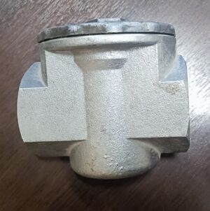 Микрофильтр MS63 Orsta (Orsta Micro-S-Filter) магнитный