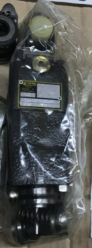 PARKER TDAC 297E32 LAF