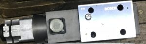 Bosch 0 811 403 001