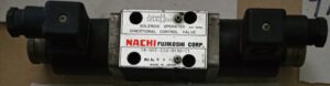 Гидрораспределитель NACHI SA-G01-E3X-B110