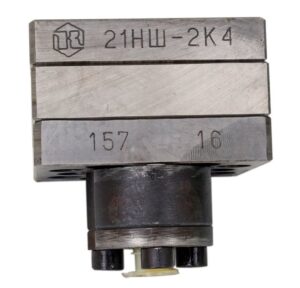 Насос шестеренный 21НШ-2К4