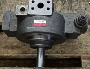 радиальный поршневой насос MOOG D71034 0 514 30025