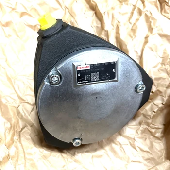 Пластинчатый насос переменной производительности REXROTH 1PF1 R4-14/8.00-500 RA01M01 Пластинчатый насос переменной производительности REXROTH 1PF1 R4-14/8.00-500 RA01M01