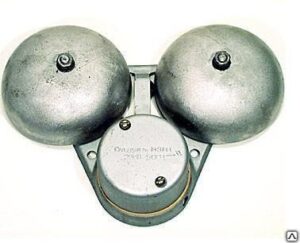 Звонок МЗМ-1 220В
