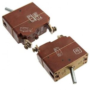 Автомат защиты АЗСГ-2