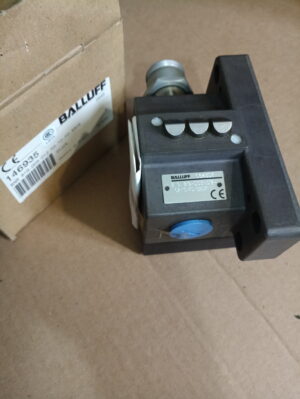 BNS 819-D03-D12-100-10-FD-S90R