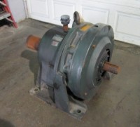 CYCLO DRIVE H2-86