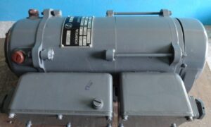 Усилитель электромашинный ЭМУ-3А