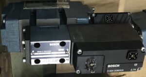 гидроклапан гидроклапан BOSCH 0 811 404 182