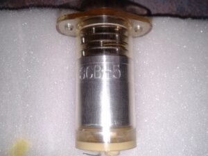 ЭЛЕКТРИЧЕСКИЙ СЧЕТЧИК ВРЕМЕНИ ЭСВ-5