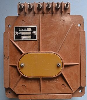 Корректор КН-8