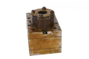 Насос шестеренный 21НШ-45К