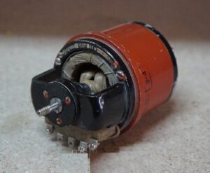 контактный сельсин НД-1404