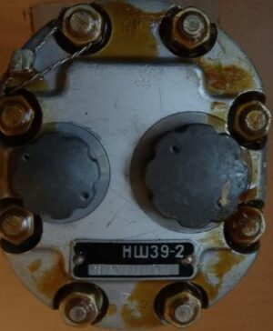 Насос НШ39-2