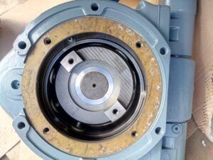 Радиальный поршневой насос  ORSTA B90/32L (R) — TGL 10868