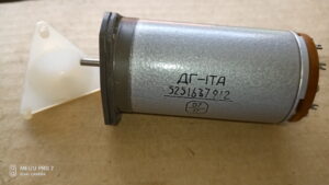 ДГ-1ТА