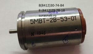 5МВТ-2В-5Э