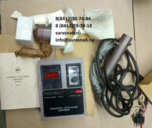 М-95М-Ц