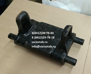 Трак гусеницы 765-35-сб101