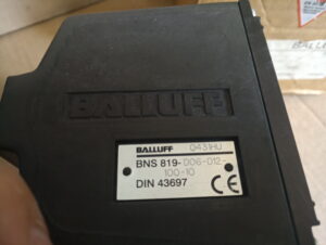 BNS 819-D06-D12-100-10