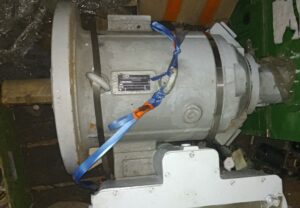 Orsta 500/16L -9851A