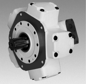 MR 4500 N3 HYDRAULIC MOTOR