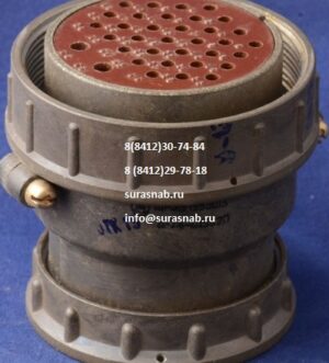 ШР55П35ЭШ3