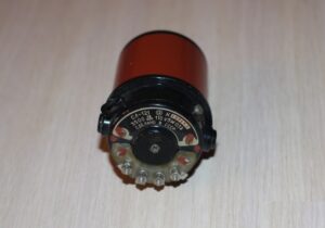 Электродвигатель СЛ-121