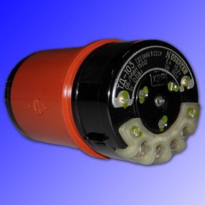 Тахогенератор ТД-103