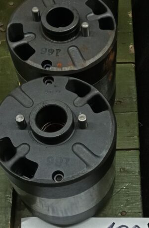 vickers 35V25A картридж