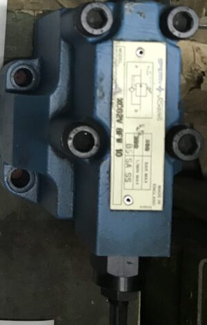 VICKERS XC G2V8FW10 гидроклапан